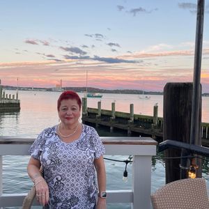 Meet your Posher, Carol